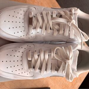 EUC Nike Air Force 1 AF1 women’s 11